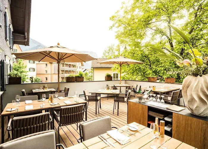 Hotel Zum Verwalter Dornbirn