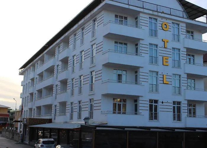 Borapark Otel