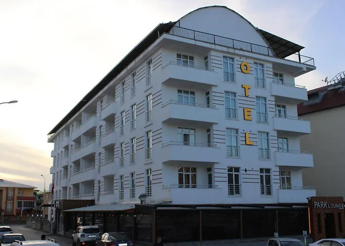 Borapark Otel