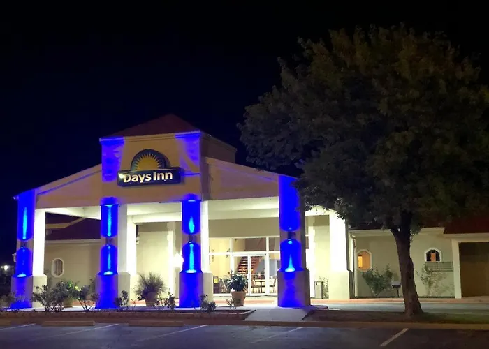 Days Inn By Wyndham Eastland