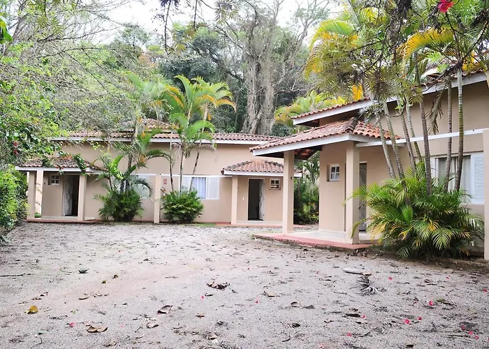 Hotel Nosso Sonho Itatiba