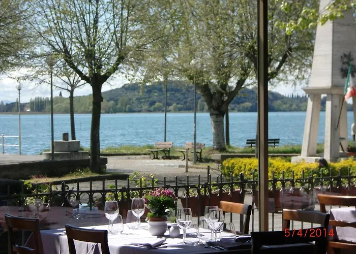 Albergo Ristorante da Settimio