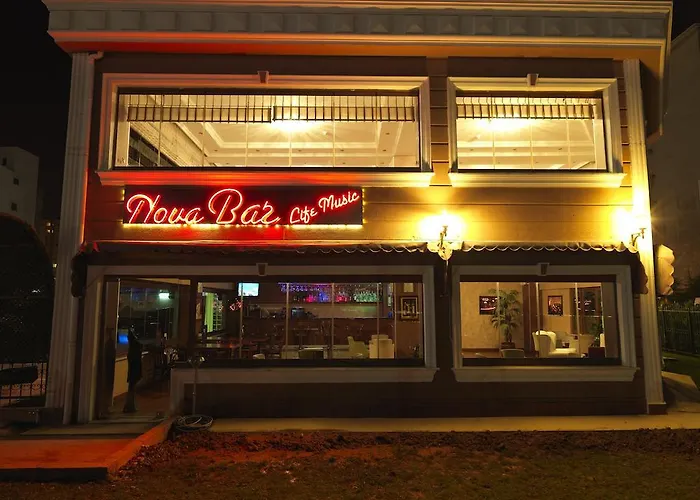 Beynova Hotel