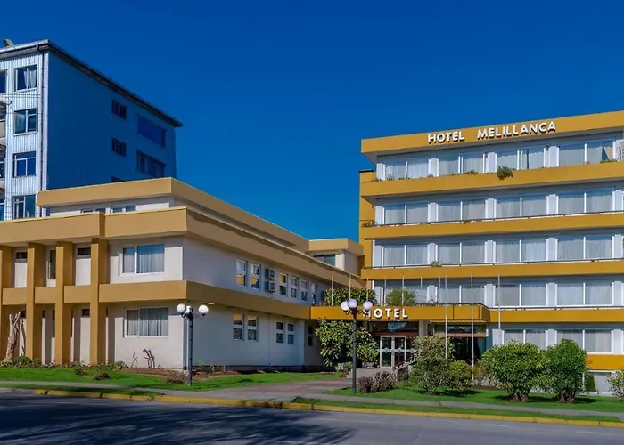 Hotel Melillanca