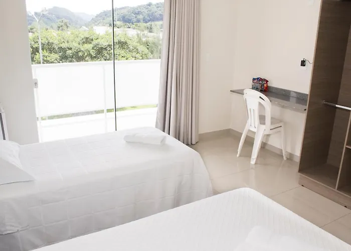 Hotel Rio Fortuna