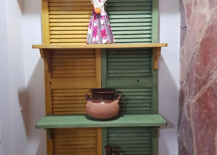 Hotel Tres Sofias