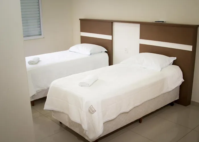 Hotel Rio Fortuna