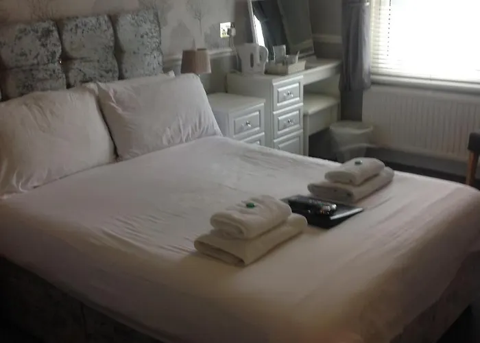 Grosvenor Hotel