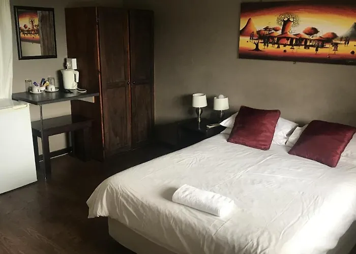 Amble Inn Guest House