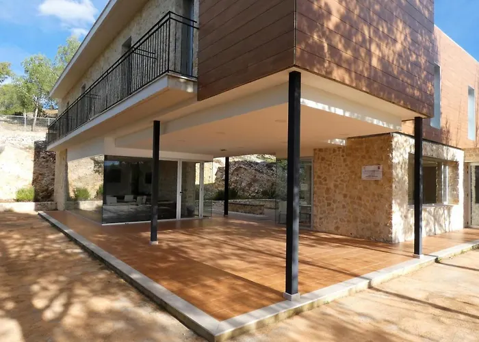 Hotel de Montaña La Rocha