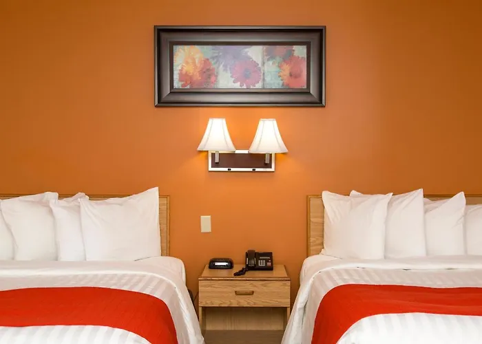 Hotel Robin Hood