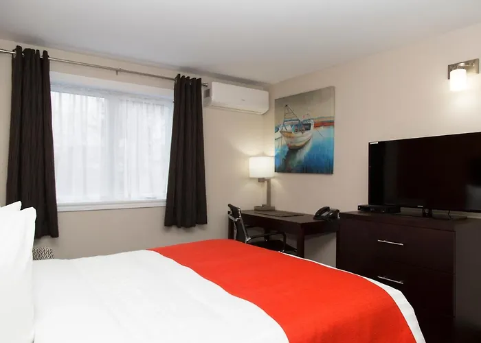 Hotel Robin Hood