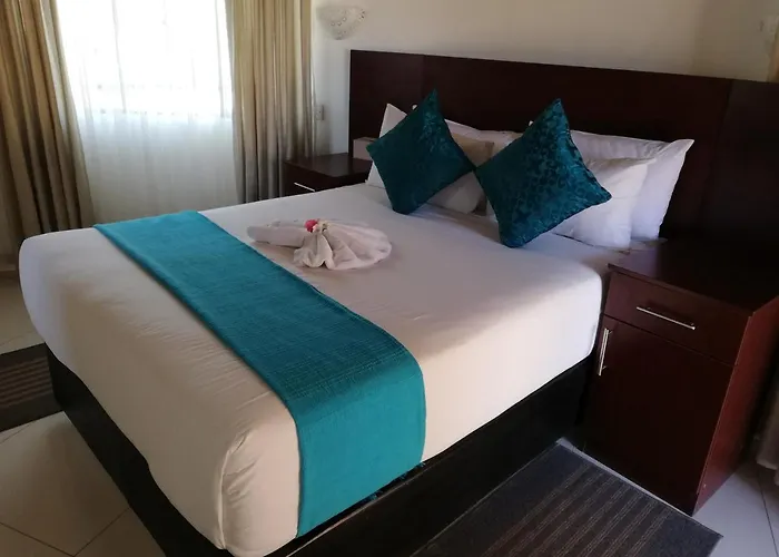 Nkanga Hotel