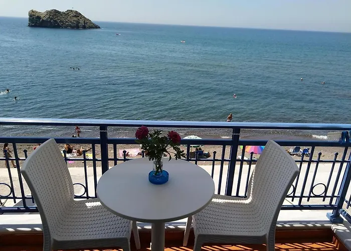Hotel Kyma