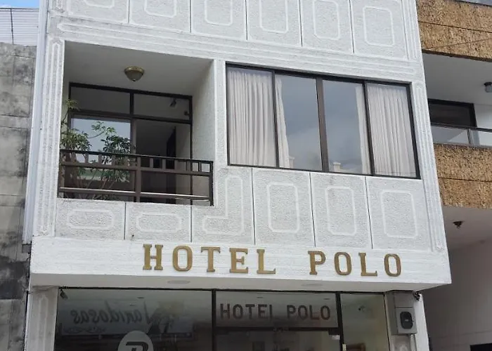 Hotel Polo