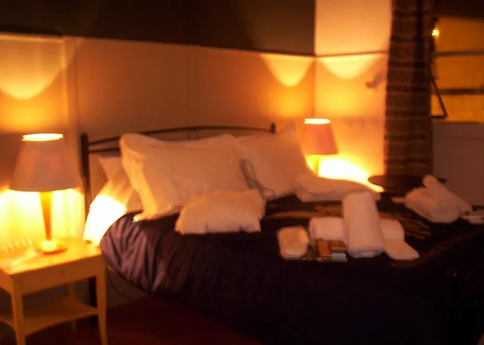 The New Yorkers Hotel Athene