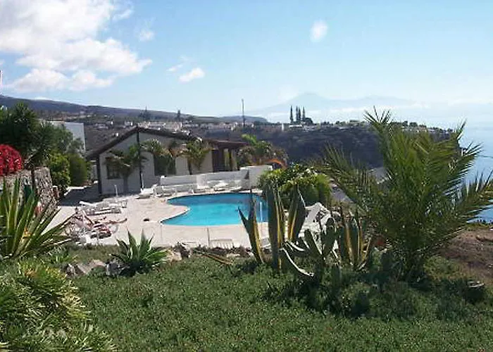 Santa Ana Apartamentos
