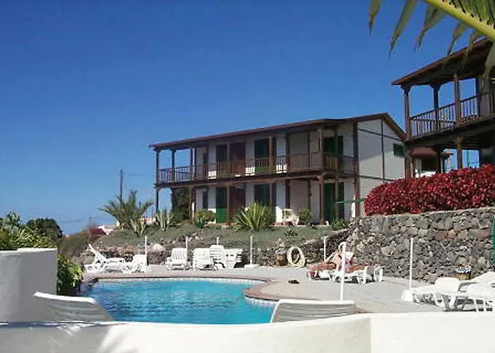 Santa Ana Apartamentos