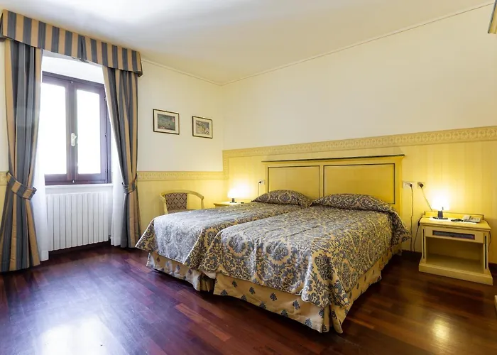 Albergo Il Cacciatore
