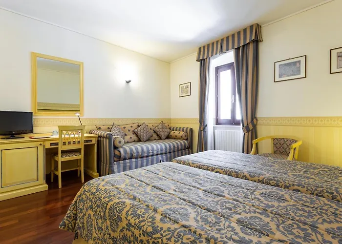 Albergo Il Cacciatore