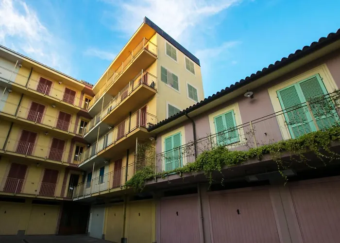 Residence Corso Monferrato