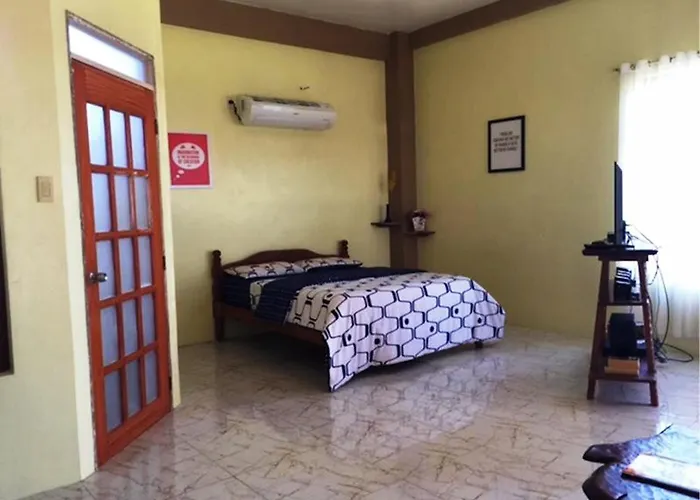 Bamboo Garden Boutique Hotel
