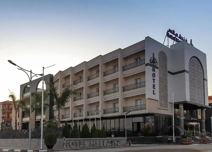 Hotel Mellasse