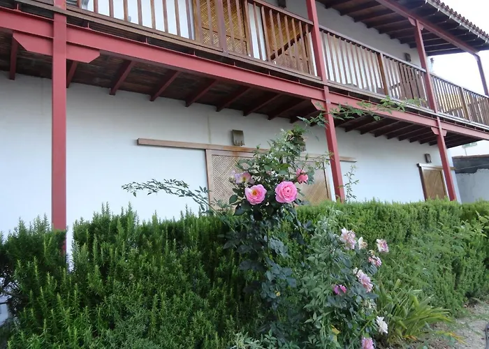 Hotel Rural Imada