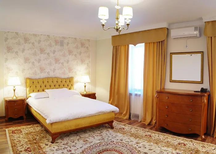 Tumar Hotel