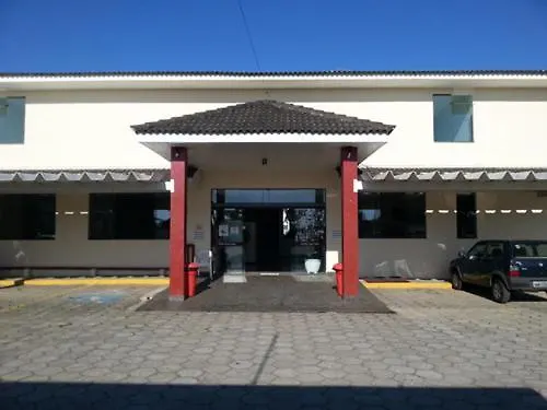 Hotel Gran Valle Registro 