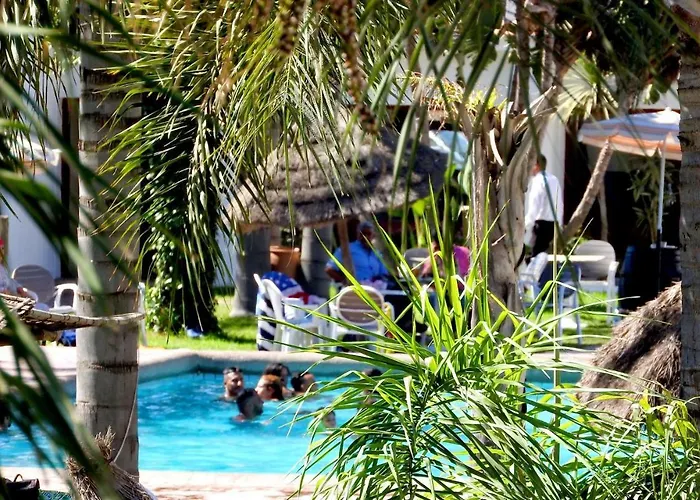 Assam Hotel