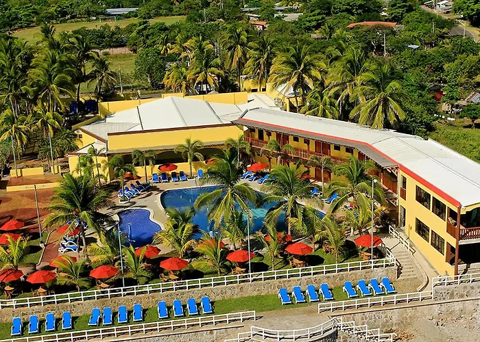 Mar & Sol, Hotel Y Resturante