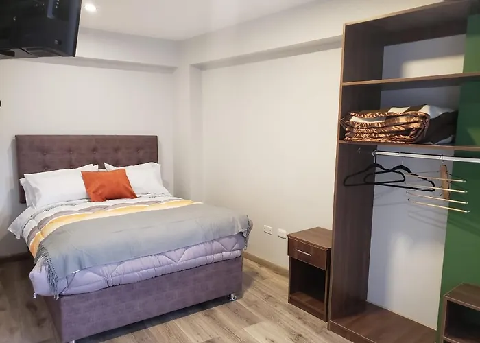Hostal Ñan Tika