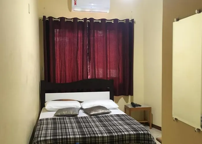Hotel Orion