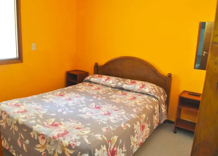 Hotel Bamba