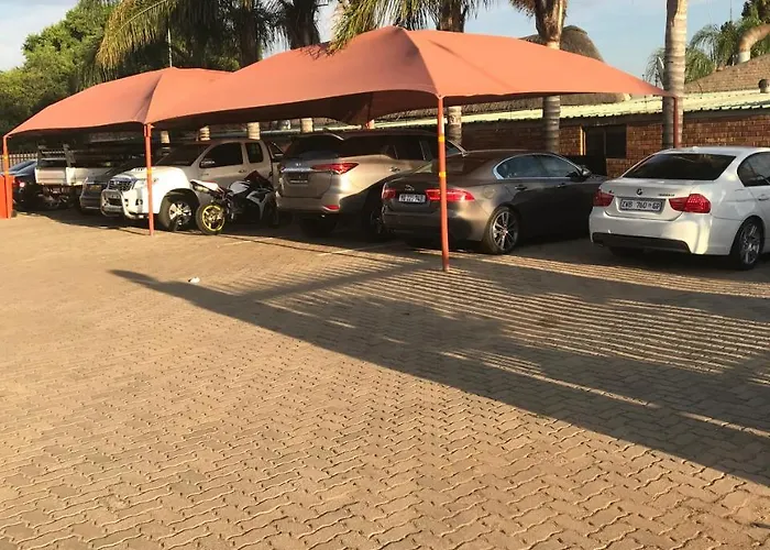 Platinum Lodge Polokwane