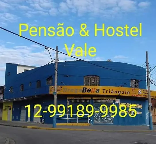 Pousada Perlla'S Pindamonhangaba
