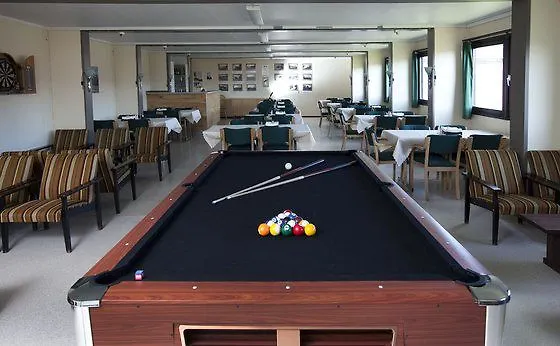 Hrauneyjar Guesthouse