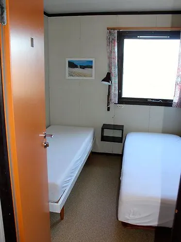 Hrauneyjar Guesthouse
