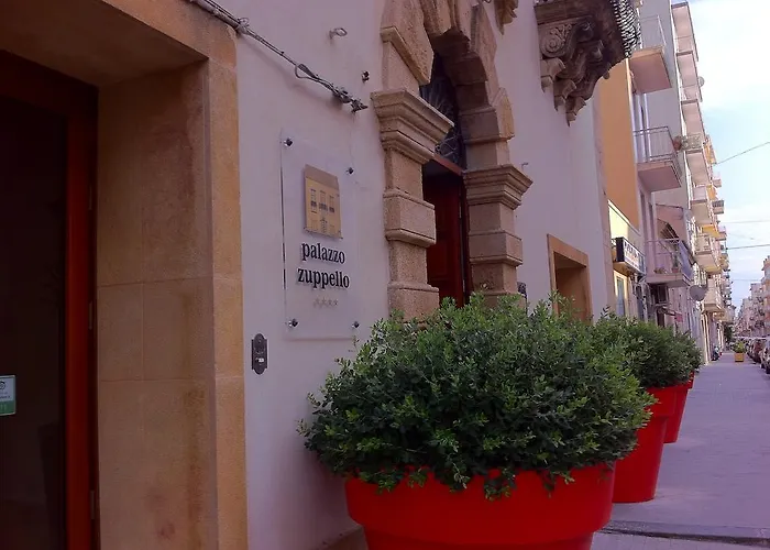 Hotel Palazzo Zuppello