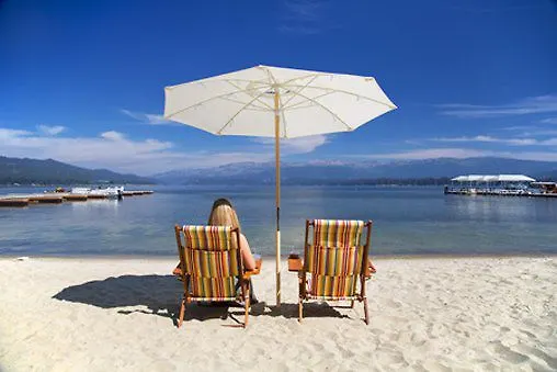 Shore Lodge