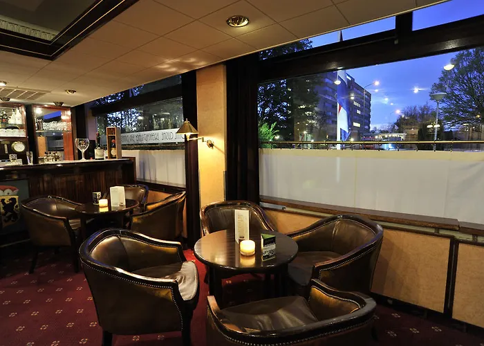 Golden Tulip Arnhem Velp
