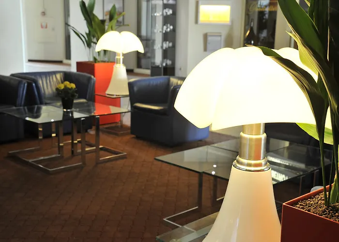 Golden Tulip Arnhem Velp