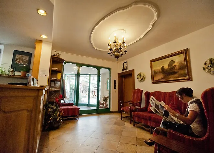 Hotel Alt-Ringlein