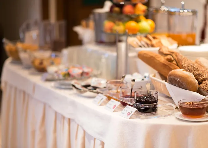 Hotel Mistral Superior