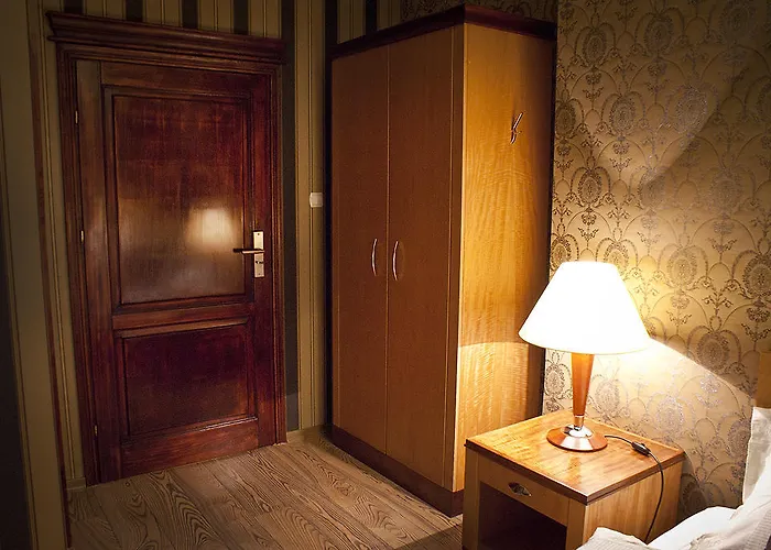 Hotel MCM Plus