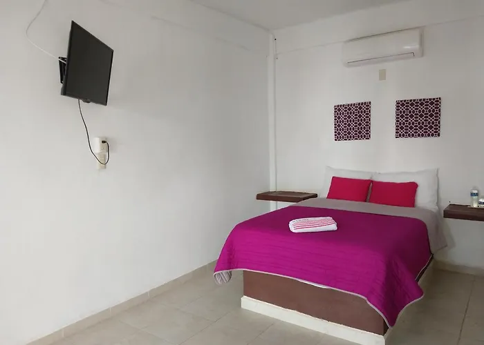 Hotel Espana