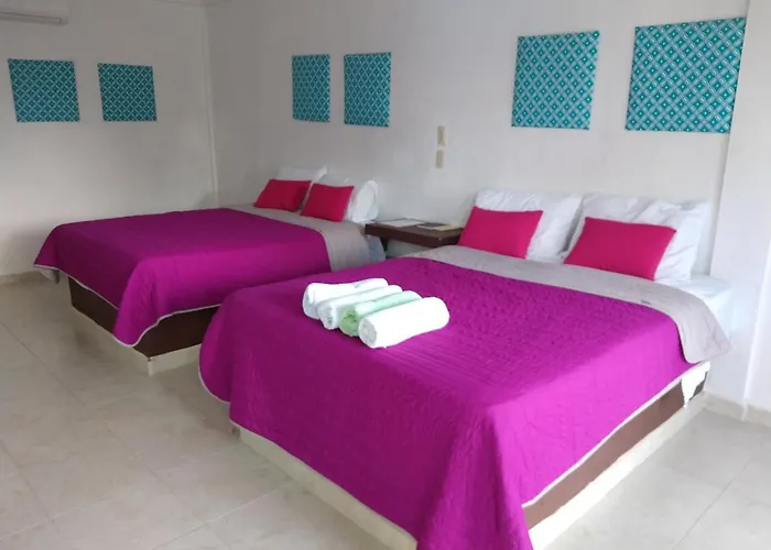 Hotel Espana