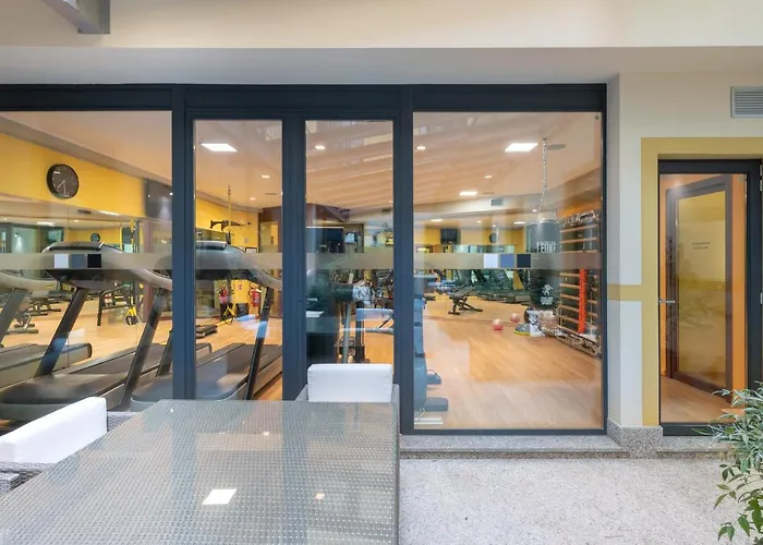 Aparthotel Residenza Porta Volta Mailand