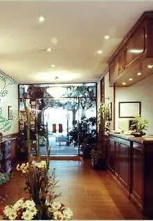 Hotel Parque Porrino